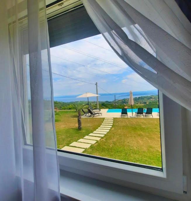 Apartmaji Meli Pu Изола Екстериор снимка