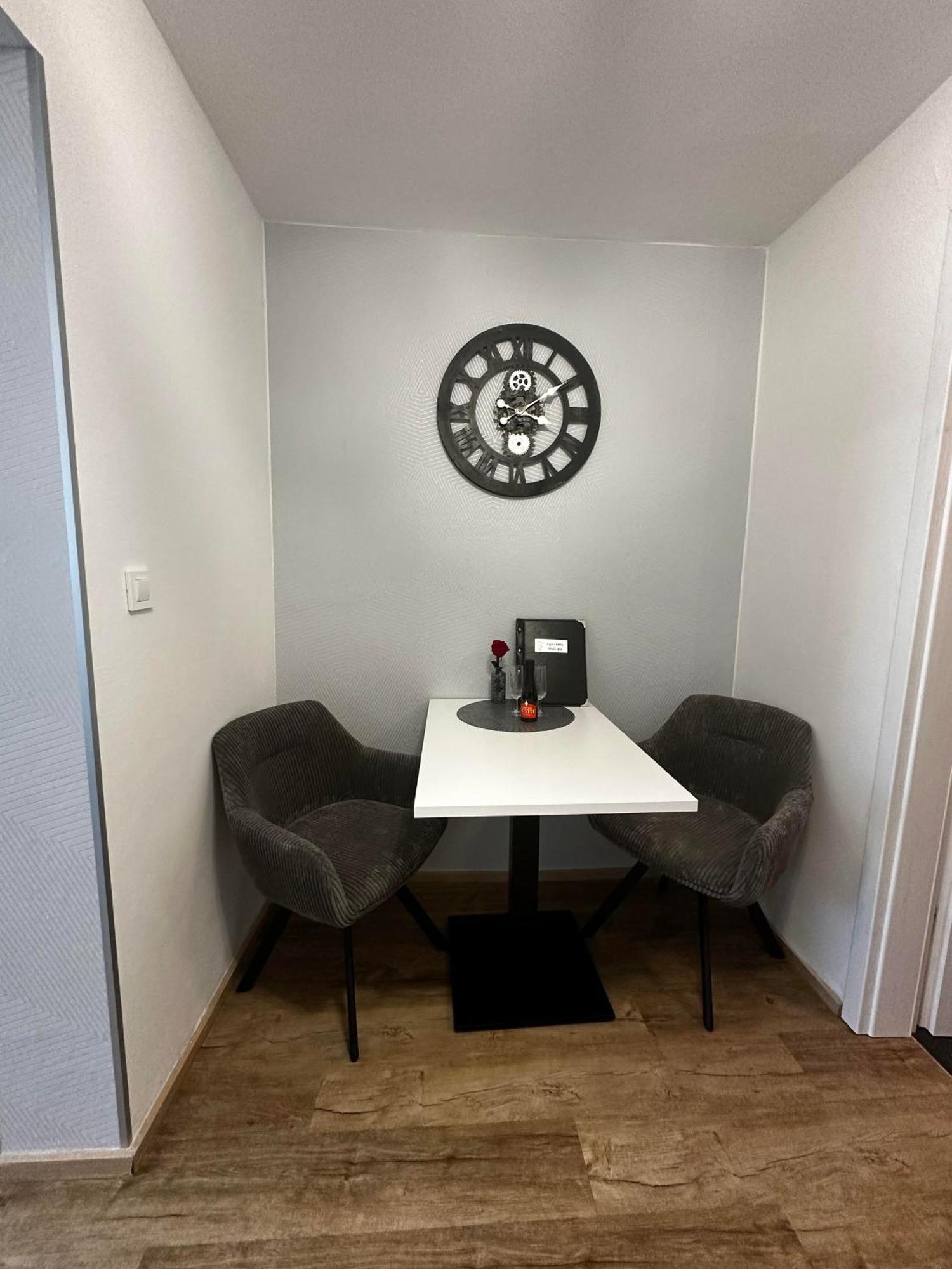 Apartmaji Meli Pu Изола Екстериор снимка