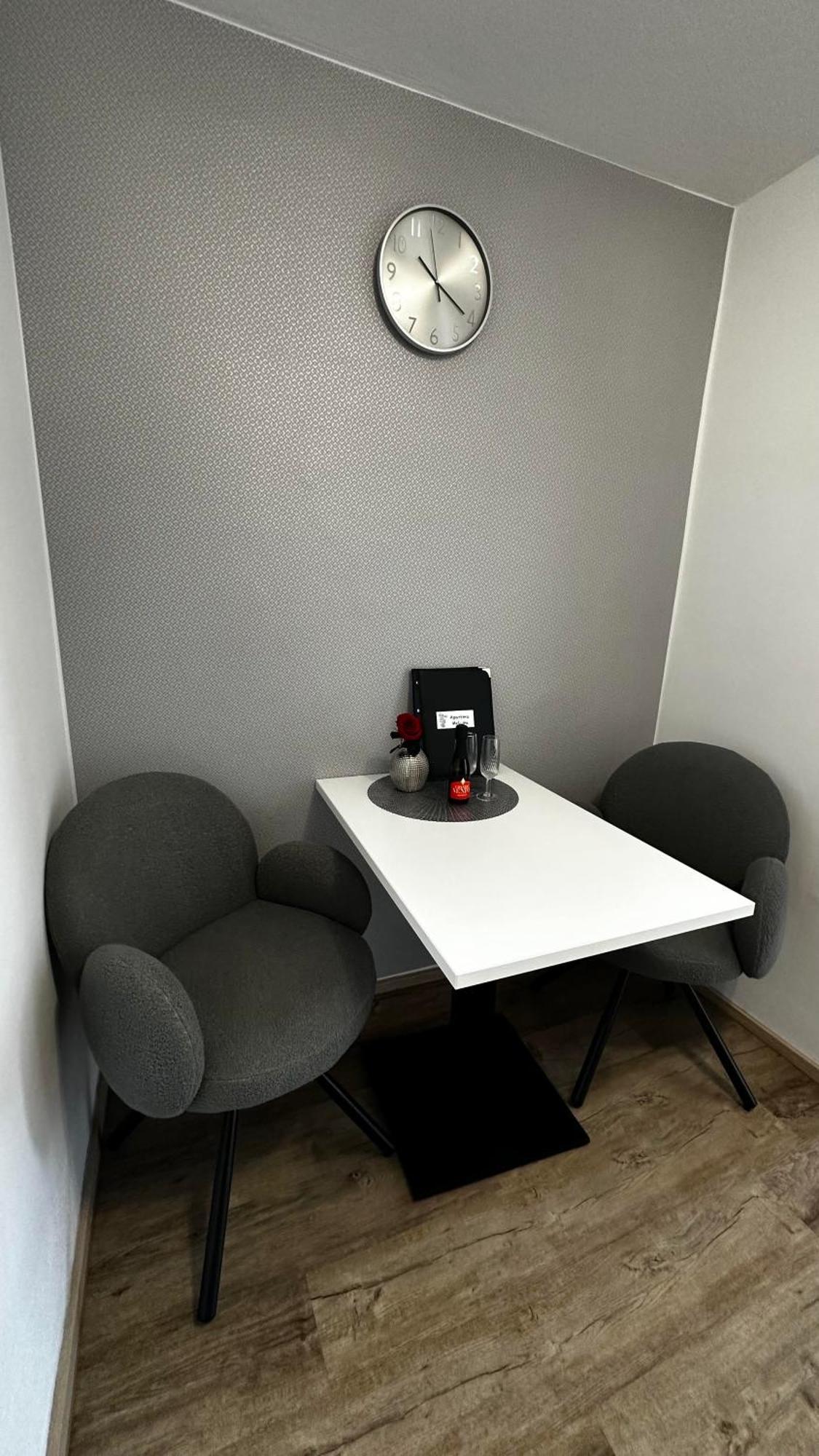 Apartmaji Meli Pu Изола Екстериор снимка