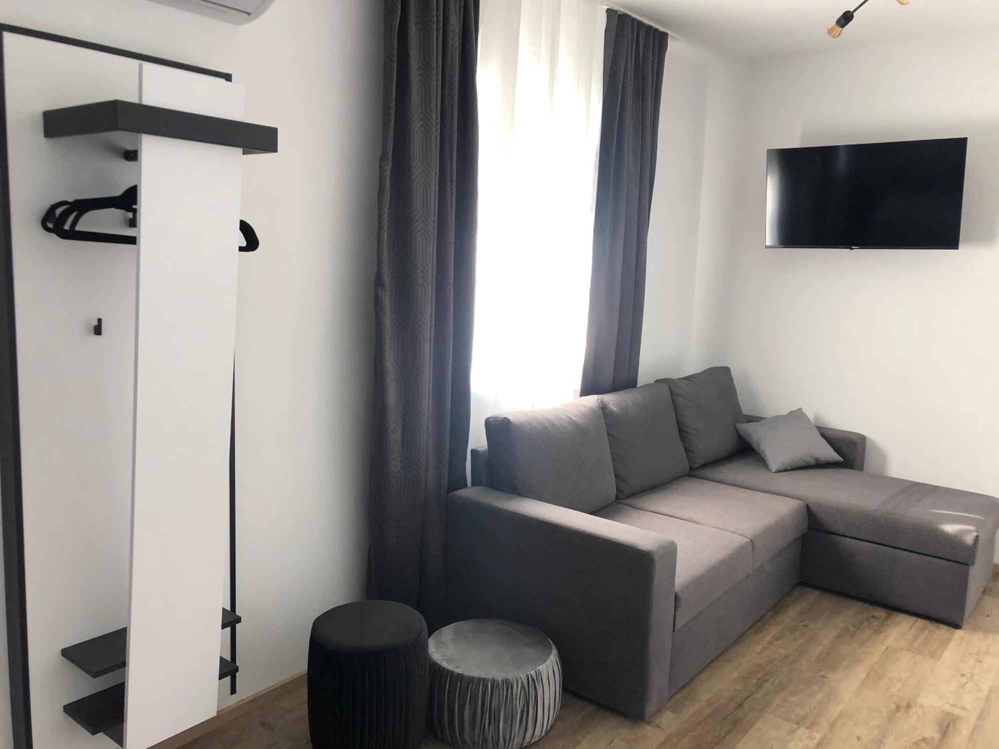 Apartmaji Meli Pu Изола Екстериор снимка