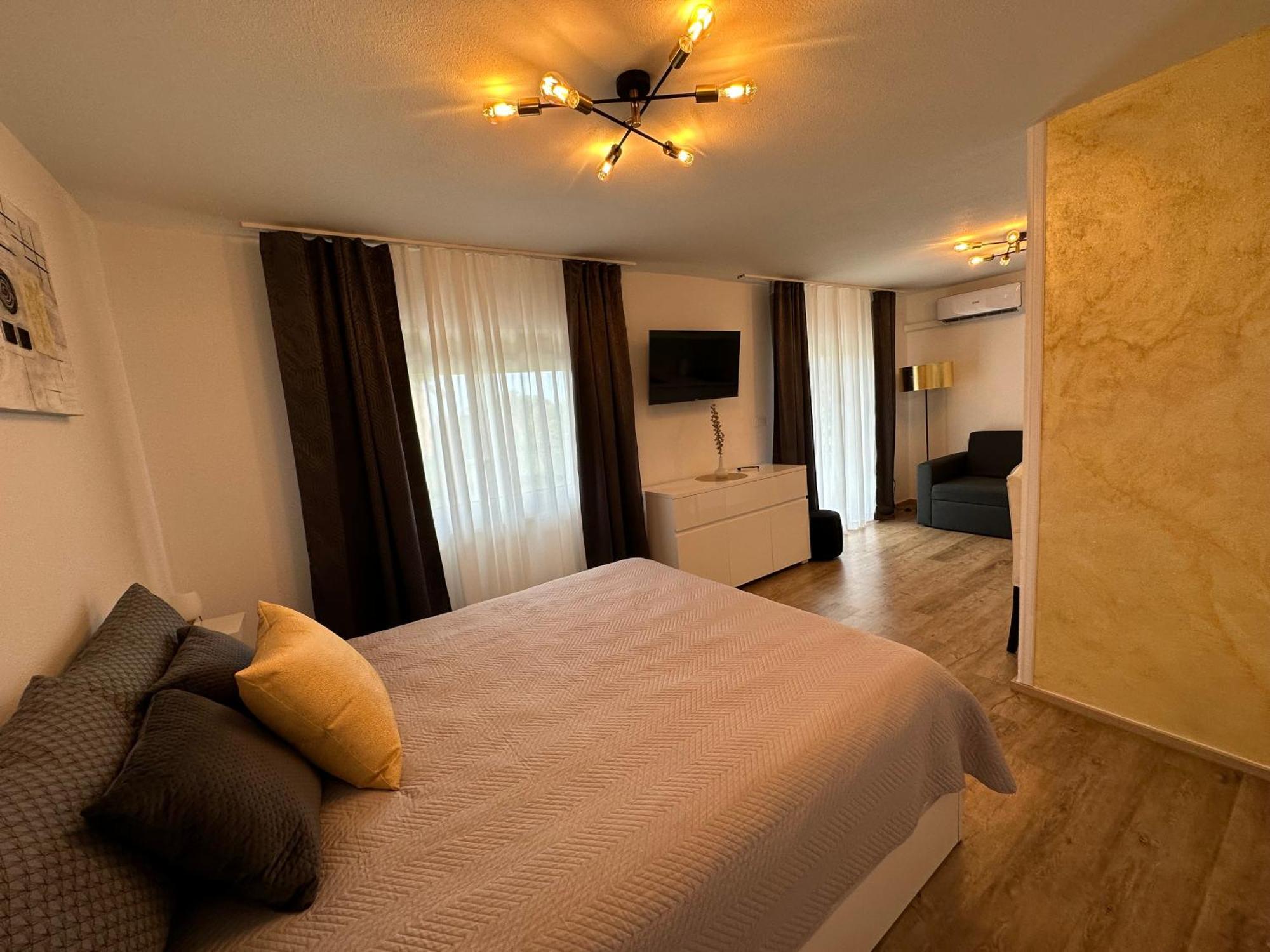 Apartmaji Meli Pu Изола Екстериор снимка